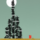 Illustration for article titled Learn odd and obscure words with this illustrated alphabet